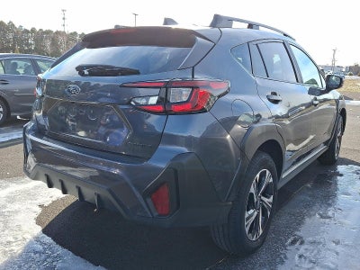 2026 Subaru Crosstrek Premium AWD