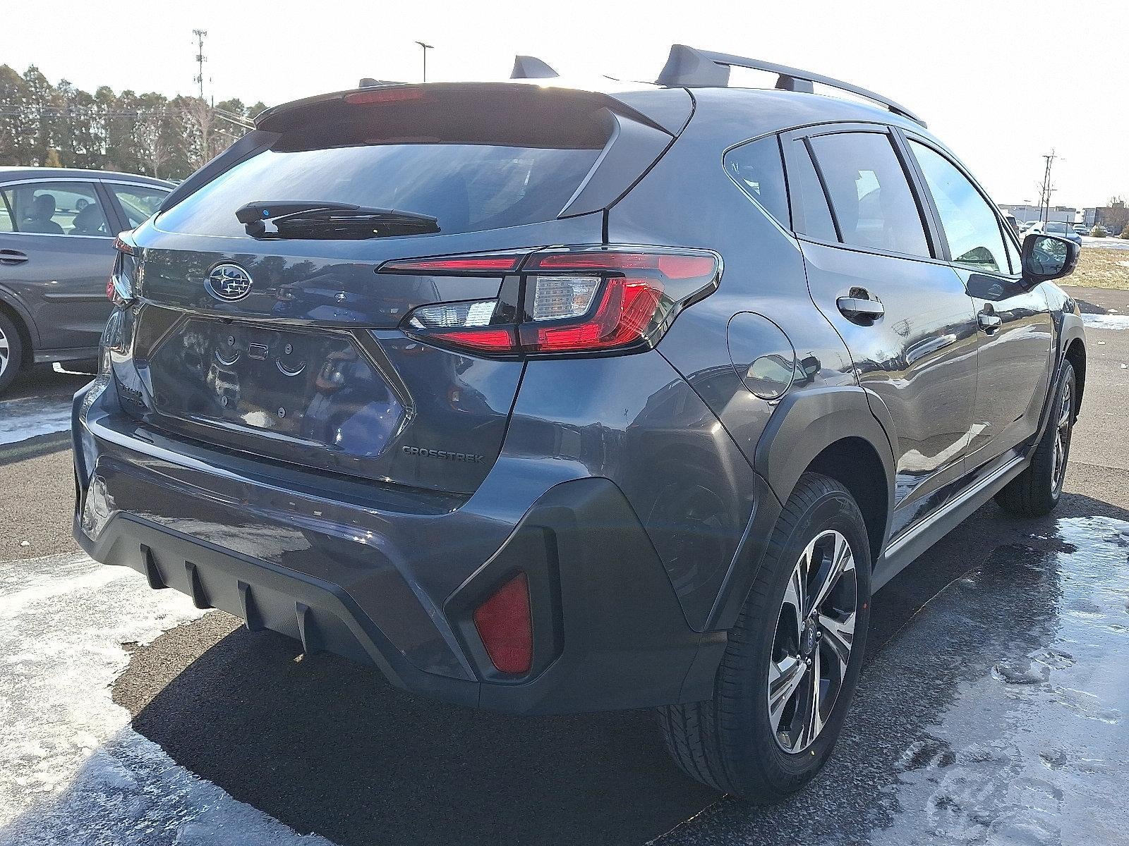 2026 Subaru Crosstrek Premium AWD