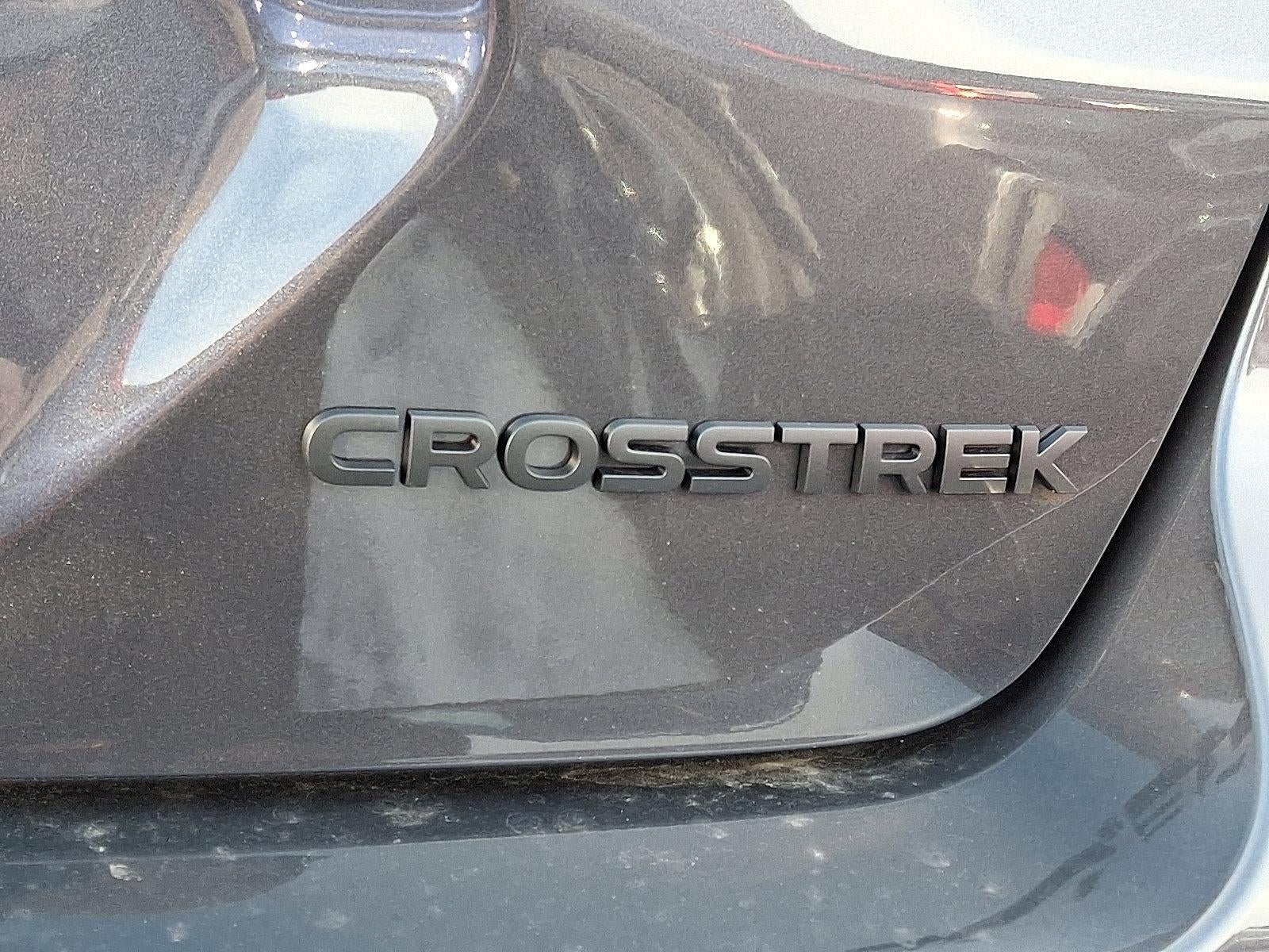 2026 Subaru Crosstrek Premium AWD