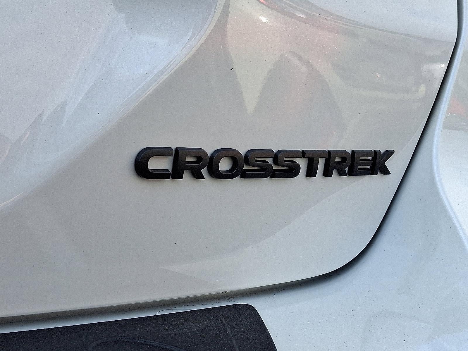 2026 Subaru Crosstrek Premium AWD