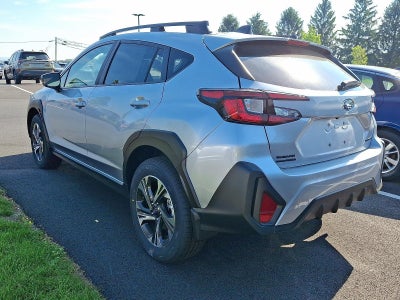 2026 Subaru Crosstrek Premium AWD