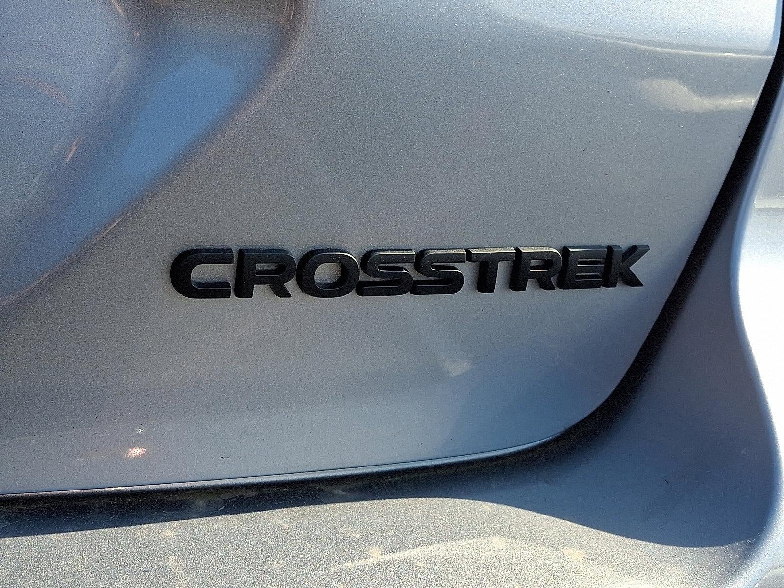 2026 Subaru Crosstrek Premium AWD