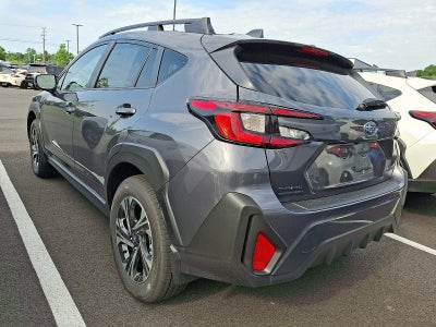 2026 Subaru Crosstrek Premium AWD