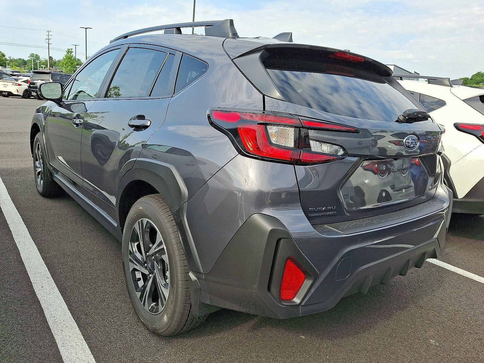 2026 Subaru Crosstrek Premium AWD