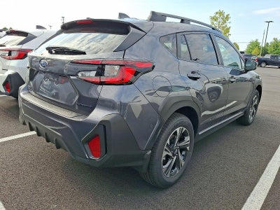 2026 Subaru Crosstrek Premium AWD