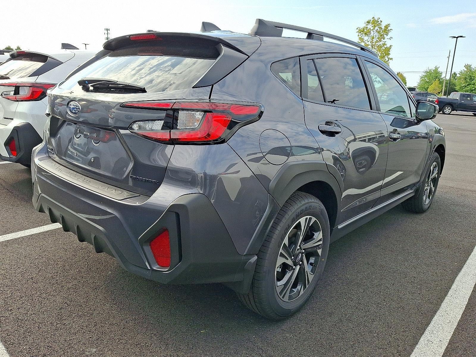 2026 Subaru Crosstrek Premium AWD