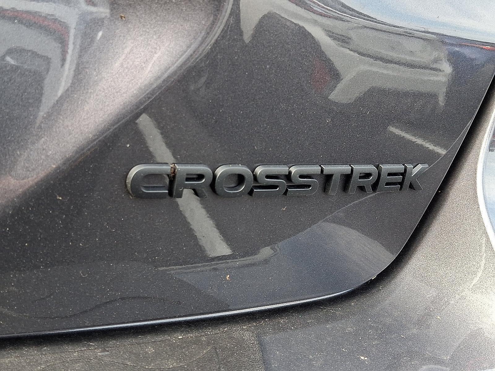 2026 Subaru Crosstrek Premium AWD