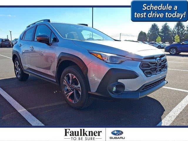 2026 Subaru Crosstrek Premium AWD