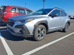 2026 Subaru Crosstrek Premium AWD