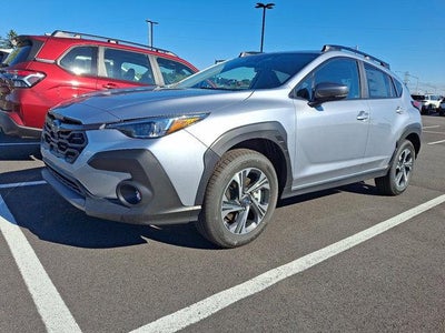 2026 Subaru Crosstrek Premium AWD