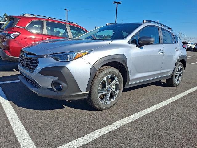 2026 Subaru Crosstrek Premium AWD
