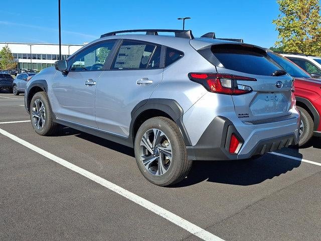 2026 Subaru Crosstrek Premium AWD