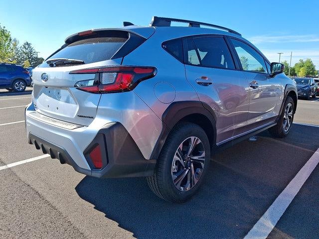 2026 Subaru Crosstrek Premium AWD