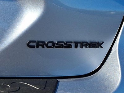 2026 Subaru Crosstrek Premium AWD