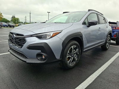 2026 Subaru Crosstrek Premium AWD