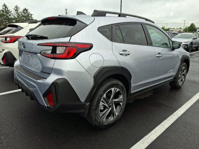 2026 Subaru Crosstrek Premium AWD