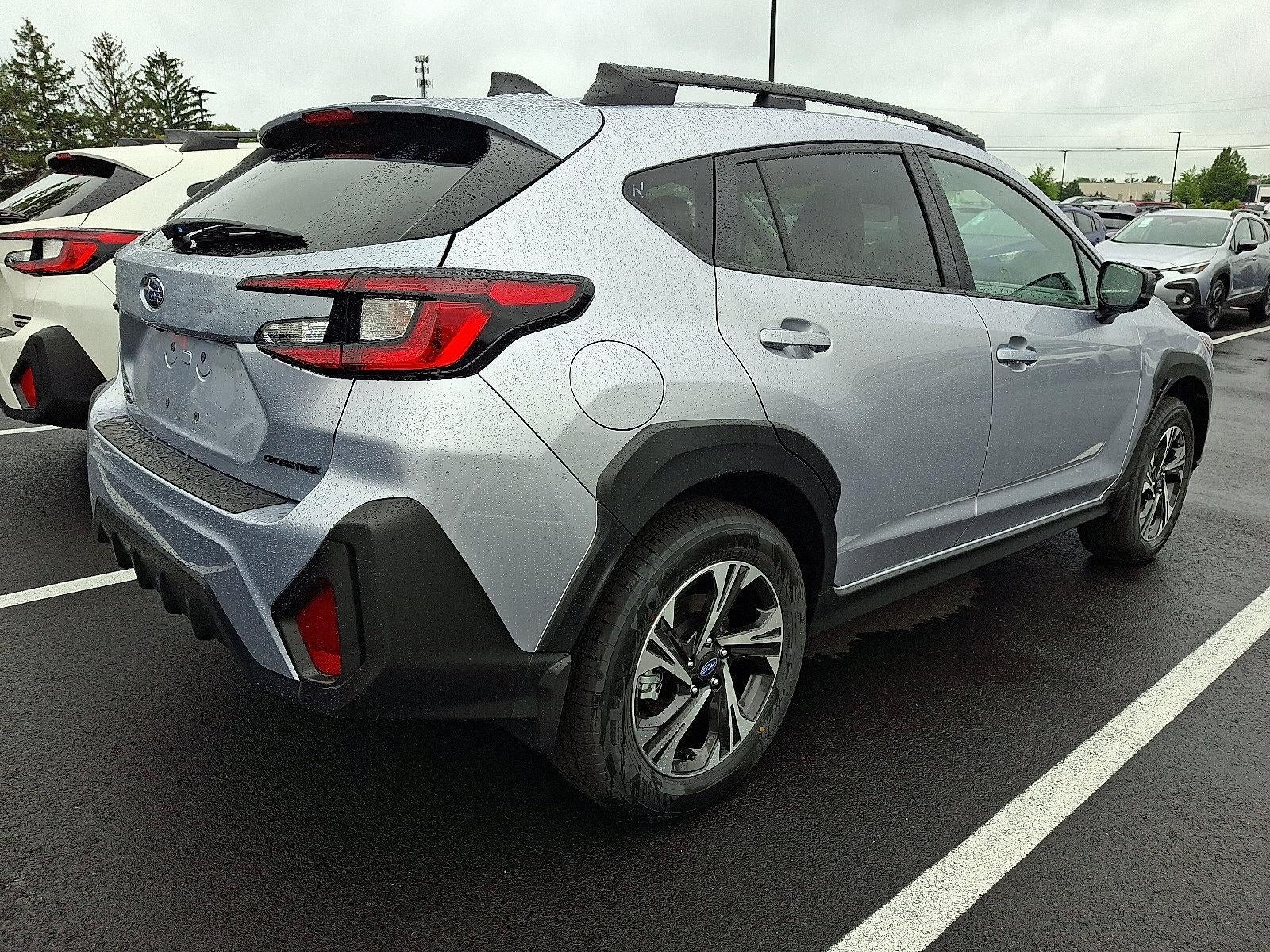 2026 Subaru Crosstrek Premium AWD