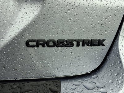 2026 Subaru Crosstrek Premium AWD