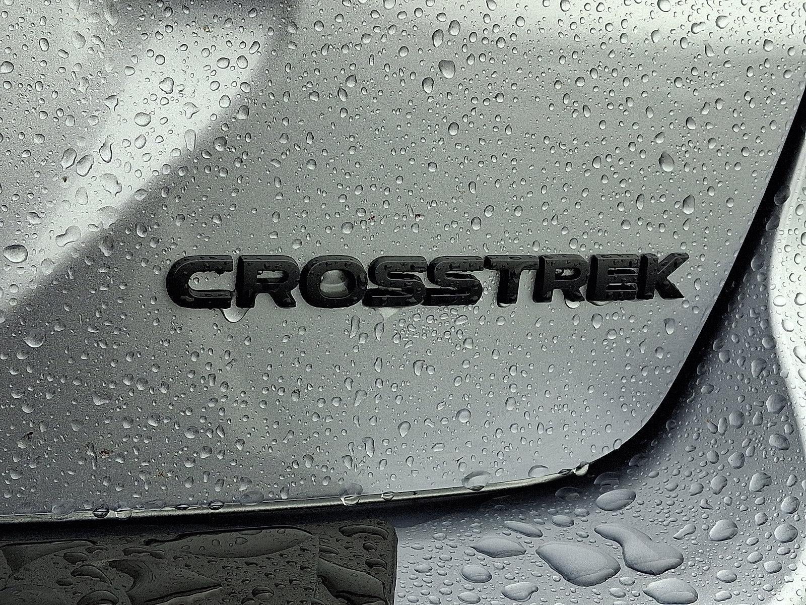 2026 Subaru Crosstrek Premium AWD