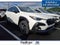 2026 Subaru Crosstrek Premium AWD