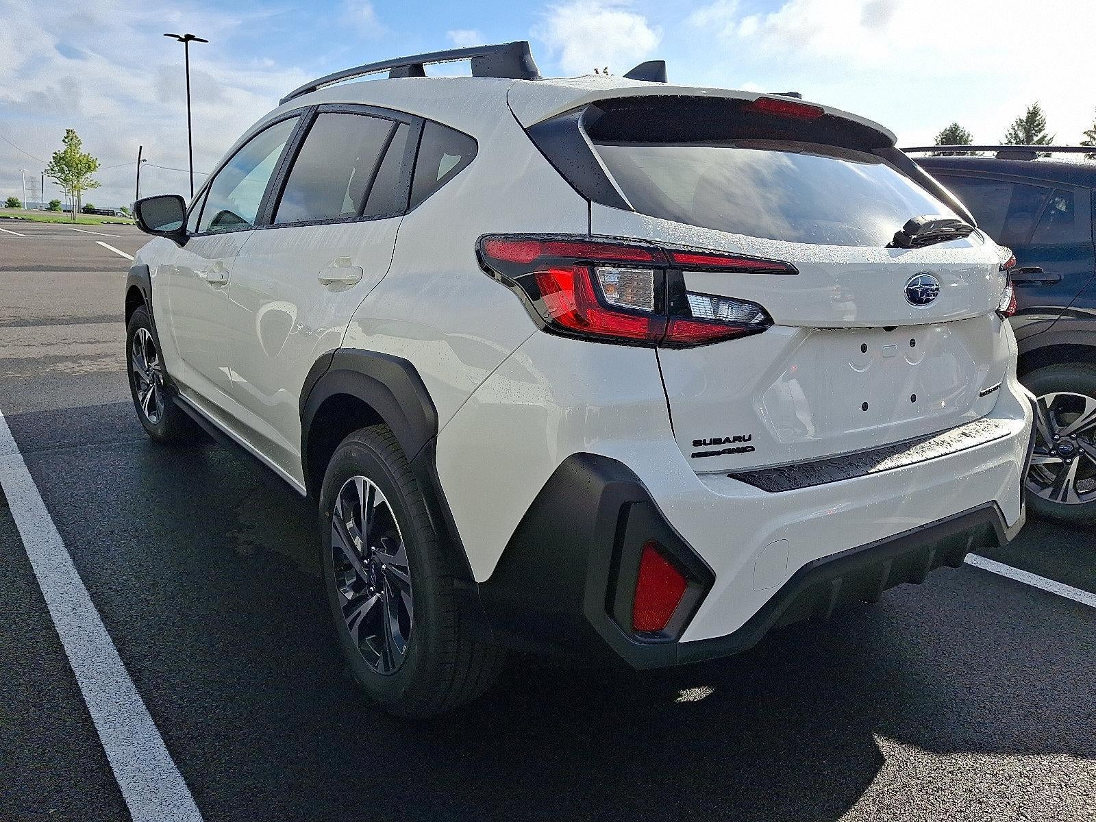 2026 Subaru Crosstrek Premium AWD