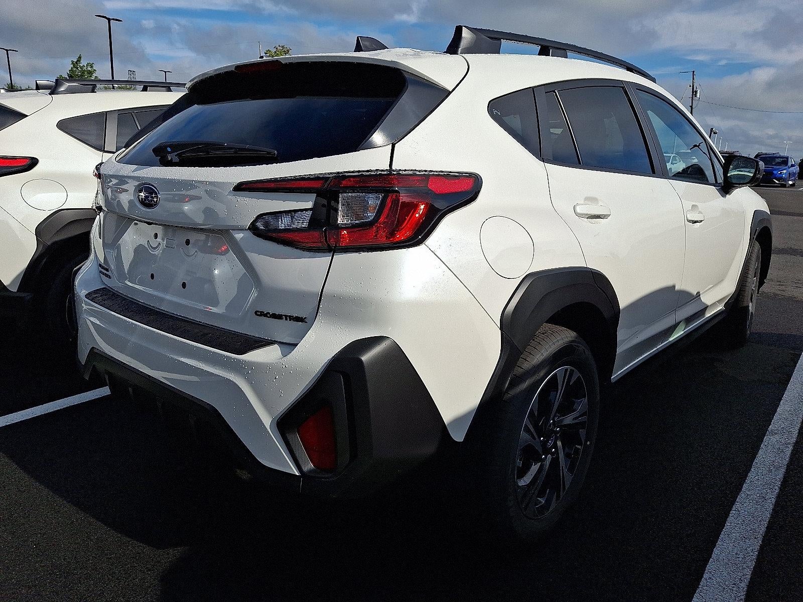 2026 Subaru Crosstrek Premium AWD