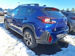 2026 Subaru Crosstrek Premium AWD