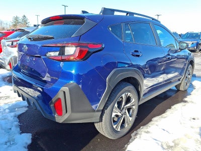 2026 Subaru Crosstrek Premium AWD