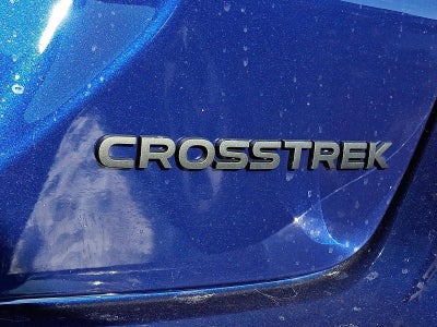 2026 Subaru Crosstrek Premium AWD