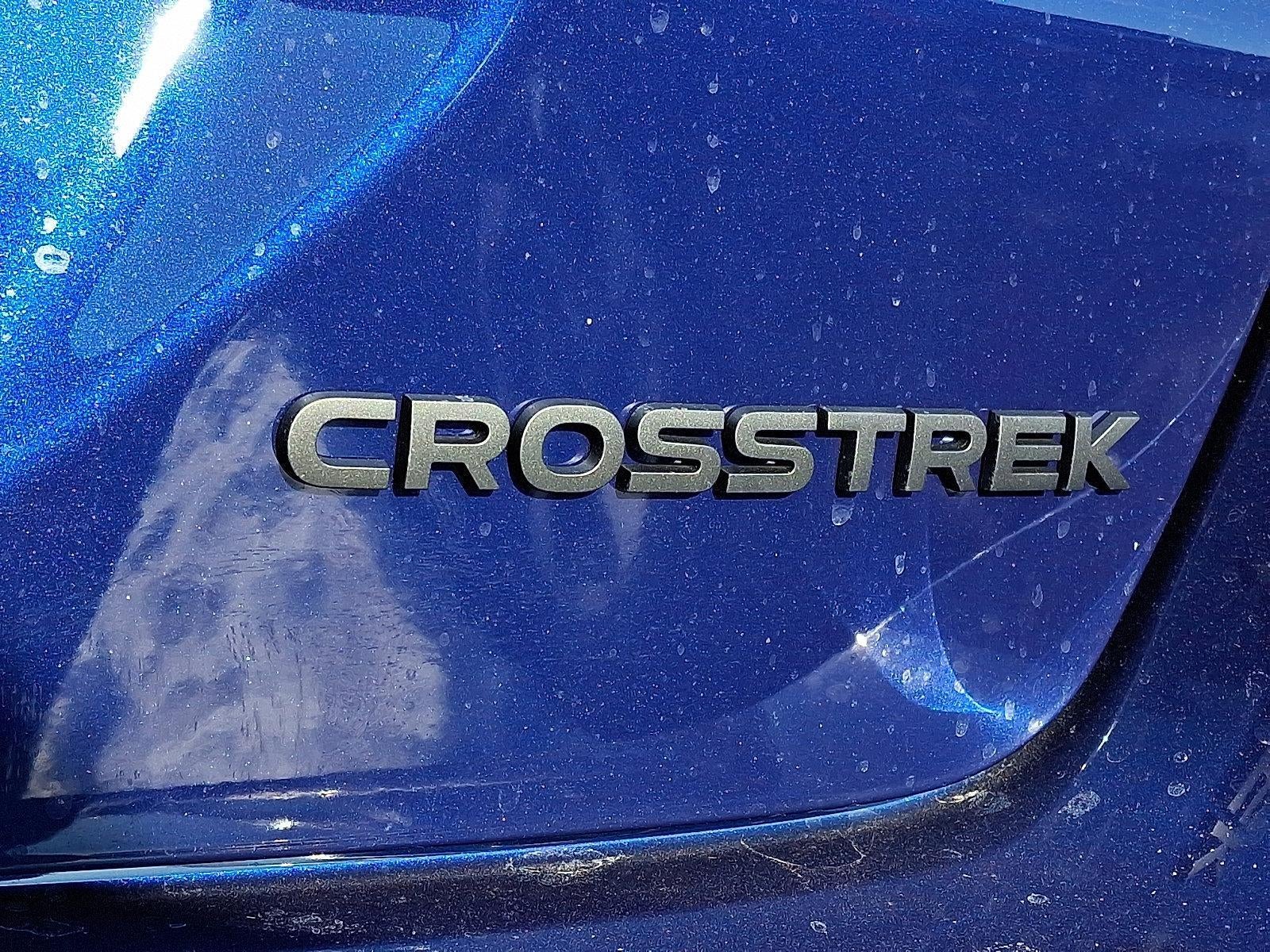 2026 Subaru Crosstrek Premium AWD