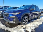 2026 Subaru Crosstrek Premium AWD