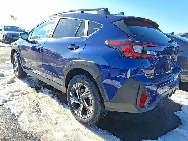 2026 Subaru Crosstrek Premium AWD