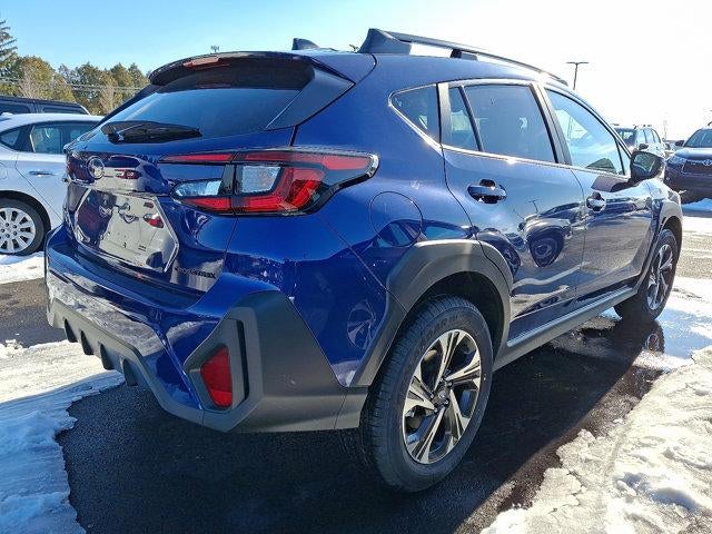 2026 Subaru Crosstrek Premium AWD