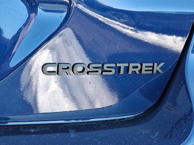 2026 Subaru Crosstrek Premium AWD