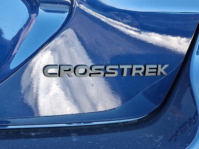2026 Subaru Crosstrek Premium AWD
