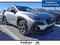 2026 Subaru Crosstrek Premium AWD
