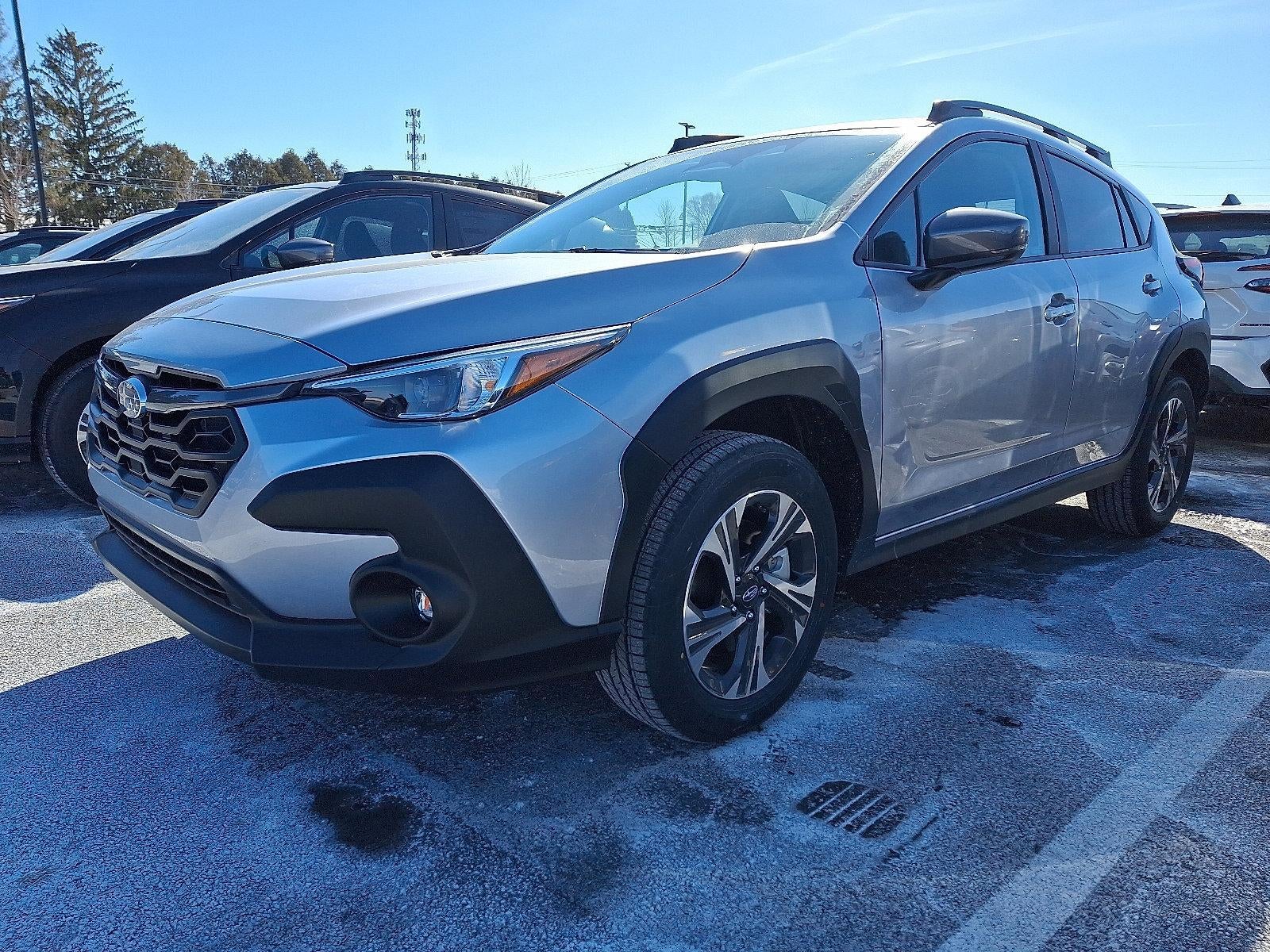 2026 Subaru Crosstrek Premium AWD