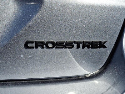 2026 Subaru Crosstrek Premium AWD