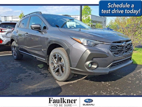 2026 Subaru Crosstrek Premium AWD