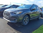 2026 Subaru Crosstrek Premium AWD