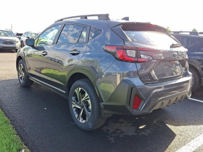 2026 Subaru Crosstrek Premium AWD
