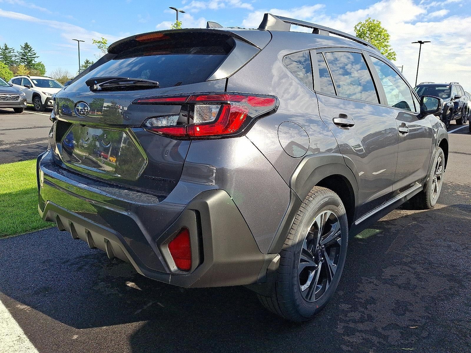 2026 Subaru Crosstrek Premium AWD