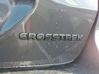 2026 Subaru Crosstrek Premium AWD