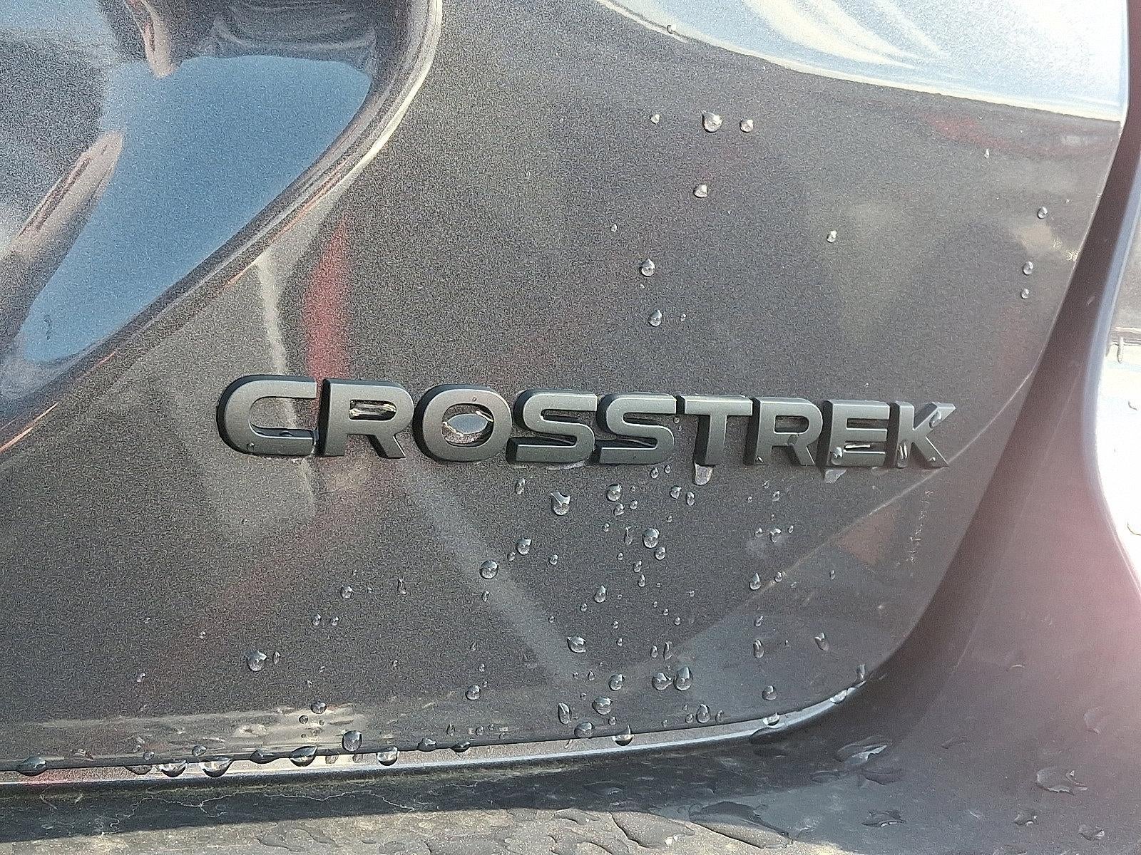 2026 Subaru Crosstrek Premium AWD