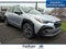 2026 Subaru Crosstrek Premium AWD