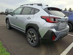 2026 Subaru Crosstrek Premium AWD