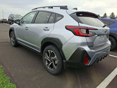 2026 Subaru Crosstrek Premium AWD