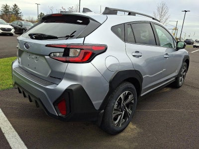 2026 Subaru Crosstrek Premium AWD