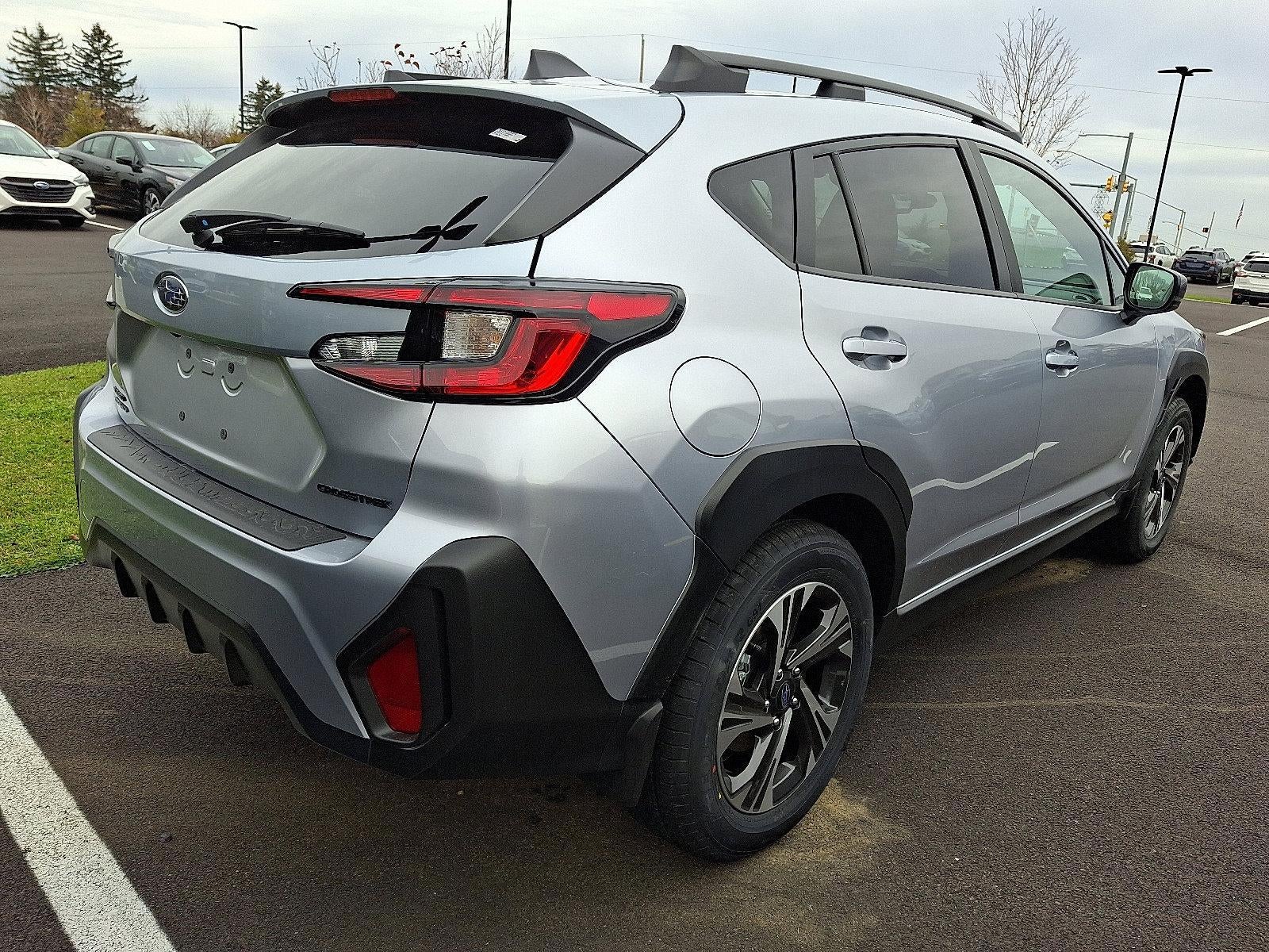 2026 Subaru Crosstrek Premium AWD