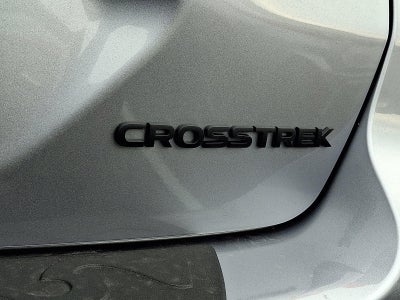 2026 Subaru Crosstrek Premium AWD